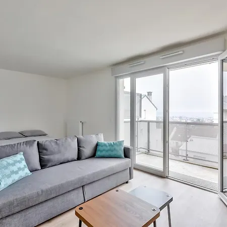 Apartment Grand A
