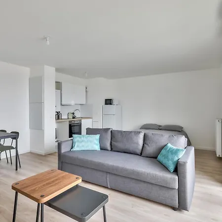 Apartment Grand A