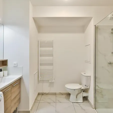 Grand A Apartment