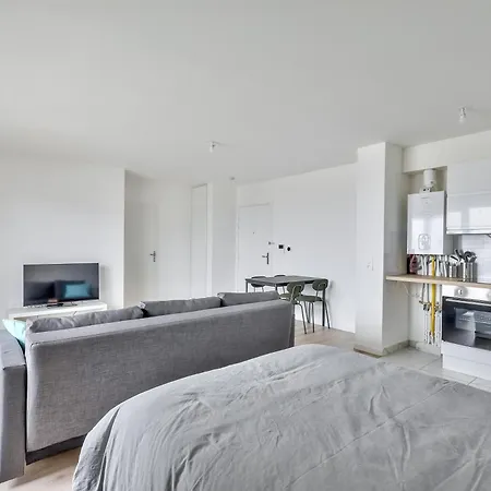 Apartment Grand A *